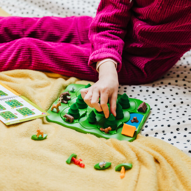 Smartgames Grizzly Gears