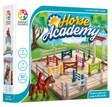 Smartgames Horse Academy