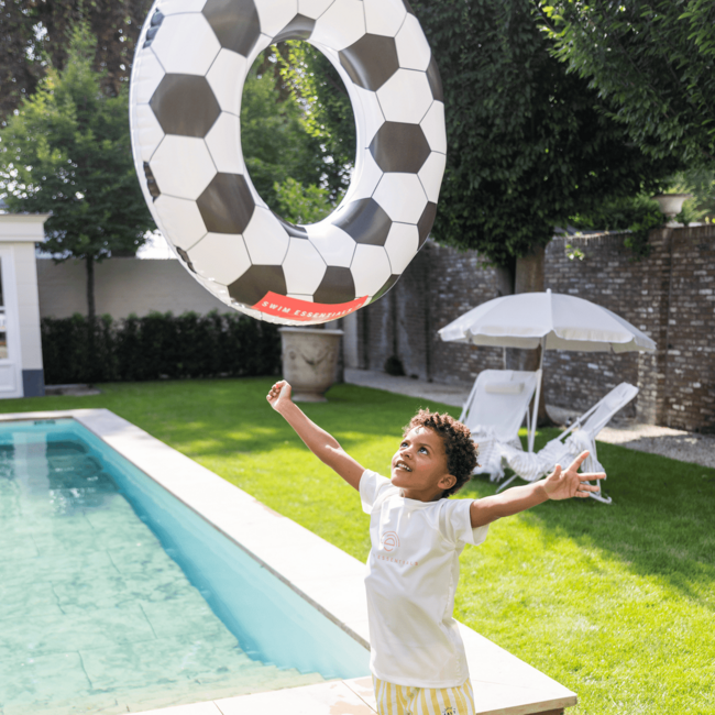 Swim Essentials Zwemband Voetbal 90 cm