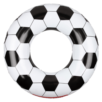 Swim Essentials Swim Essentials Zwemband Voetbal 90 cm