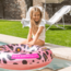 Swim Essentials Zwemband Panterprint 90 cm