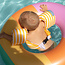 Swim Essentials Zwemband Regenboog 90 cm