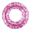 Swim Essentials Zwemband Neon Panterprint 90 cm