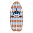 Swim Essentials Opblaasbaar Surfboard Haaien