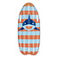 Swim Essentials Swim Essentials Opblaasbaar Surfboard Haaien
