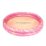 Swim Essentials Zwembad Roze Zebra Ø 100 cm