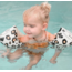 Swim Essentials Swim Essentials Zwembandjes Panter Beige 2-6 jaar