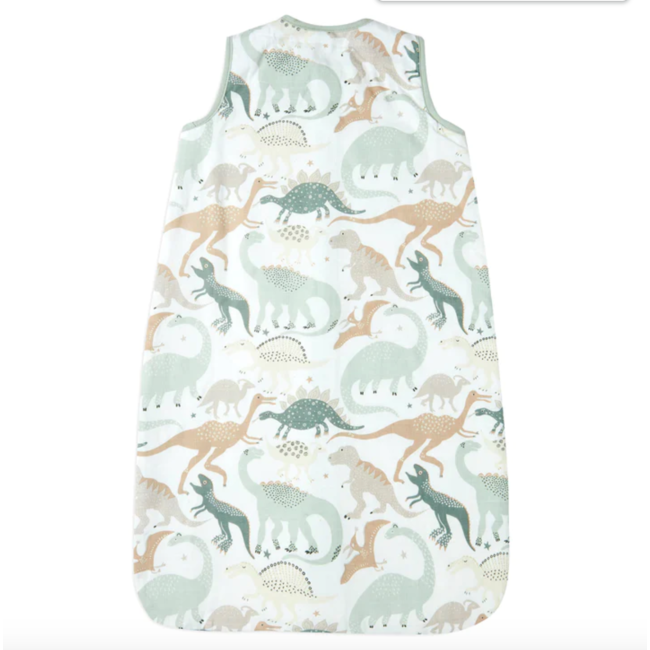 Jollein Slaapzak hydrofiel 70 cm Dino