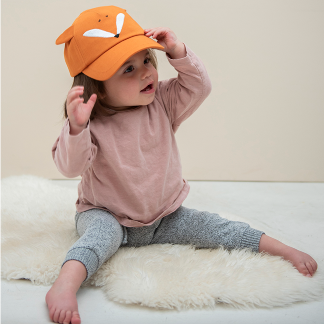 Trixie Pet Mr.Fox 1-2 jaar