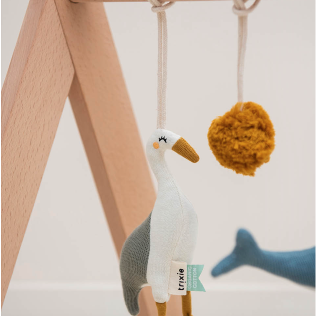 Trixie Speelboog Kameel-Reiger-Walvis