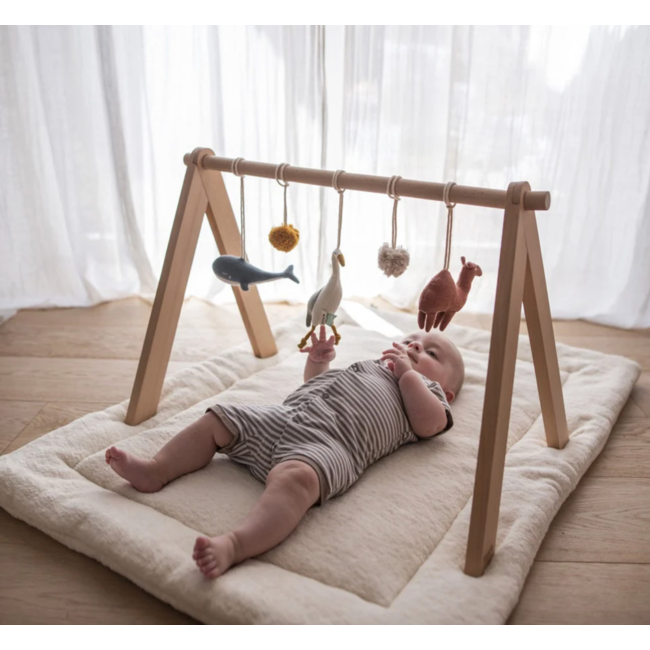 Trixie Speelboog Kameel-Reiger-Walvis