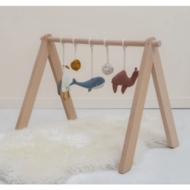 Trixie Speelboog Kameel-Reiger-Walvis