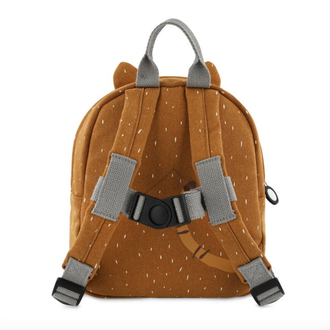 Trixie Rugzak - Mr. Tiger klein