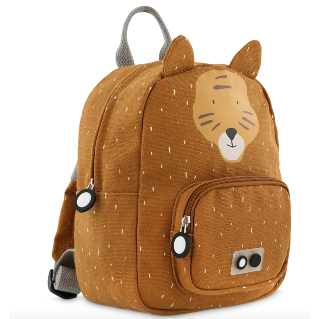 Trixie Rugzak - Mr. Tiger klein