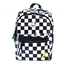 Little Legends Little Legends rugzak Checkerboard L