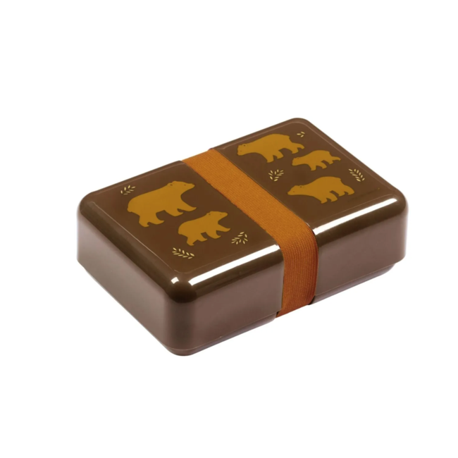 A little lovely company Lunchbox Beren