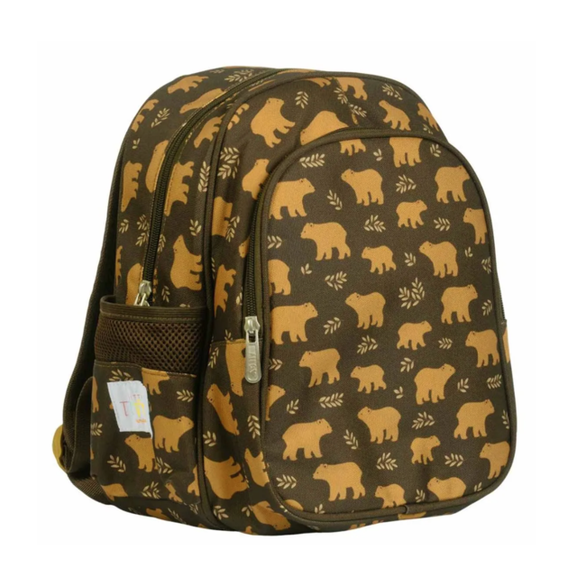 A little lovely company Rugzak Beren