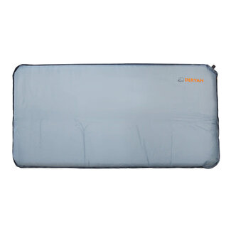campingbed opblaasbaar matras