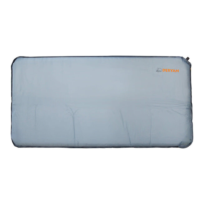 campingbed opblaasbaar matras