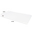 campingbed 3d welcool matras