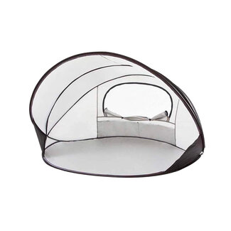 Deryan beachtent XXL pop up cream