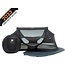 Deryan Baby Luxe travelcot black
