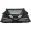 Deryan Baby Luxe travelcot black