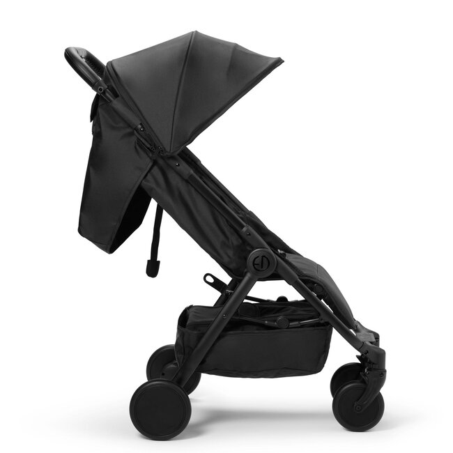 Elodie Mondo plooibuggy black