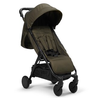 Elodie Mondo plooibuggy rebel green