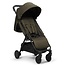 Elodie Mondo plooibuggy rebel green