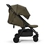 Elodie Mondo plooibuggy rebel green