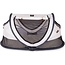 Deryan Peuter Luxe travelcot cream