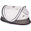 Deryan Peuter Luxe travelcot cream