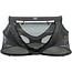 Deryan Peuter Luxe travelcot black incl. 3D welcool matras