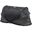 Deryan Peuter Luxe travelcot black incl. 3D welcool matras