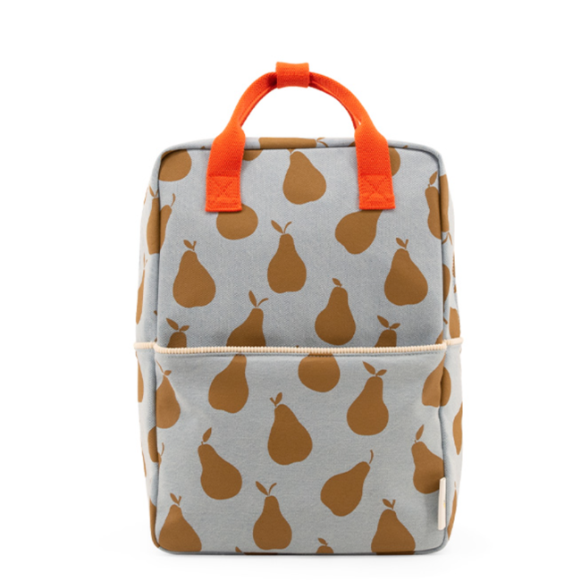 Sticky Lemon backpack large Farmhouse special edition pears jeans