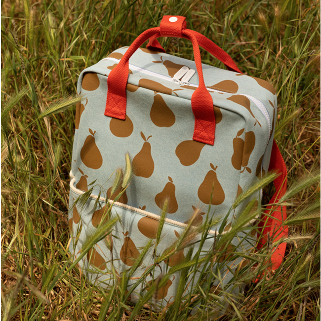 Sticky Lemon backpack large Farmhouse special edition pears jeans