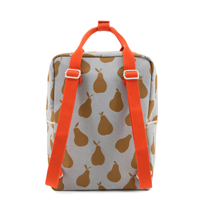 Sticky Lemon backpack large Farmhouse special edition pears jeans