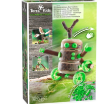 Haba Terra Kids connectors Constructieset