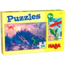 Haba puzzel Draken