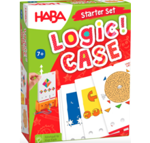 Haba Logic! CASE - Startset 7+
