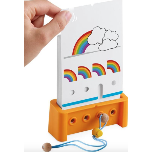 Haba Logic! CASE - Startset 6+