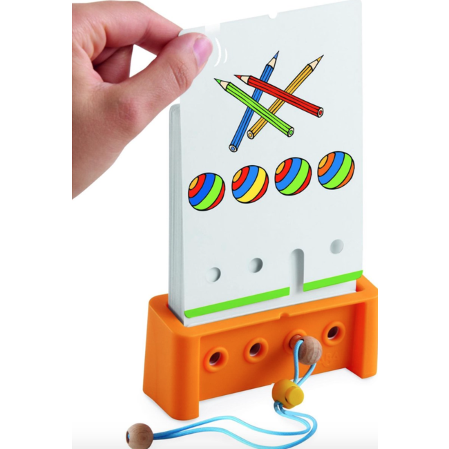 Haba Logic! CASE - Startset 5+