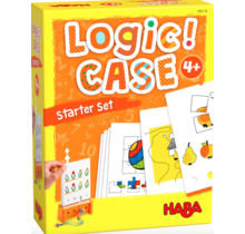 Haba Logic! CASE - Startset 4+