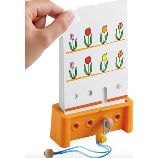 Haba Logic! CASE - Startset 4+