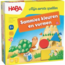 Mijn eerste spellen - Sammies kleuren