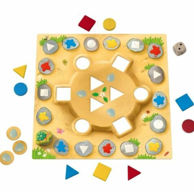 Mijn eerste spellen - Sammies kleuren