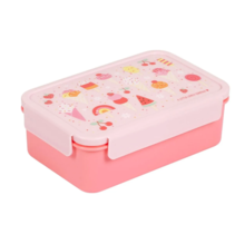 A little lovely company Bento lunchbox Ijsjes