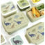 A little lovely company Bento lunchbox Dinosaurussen