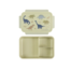 A little lovely company Bento lunchbox Dinosaurussen